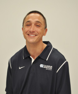 Joel McLawhorn