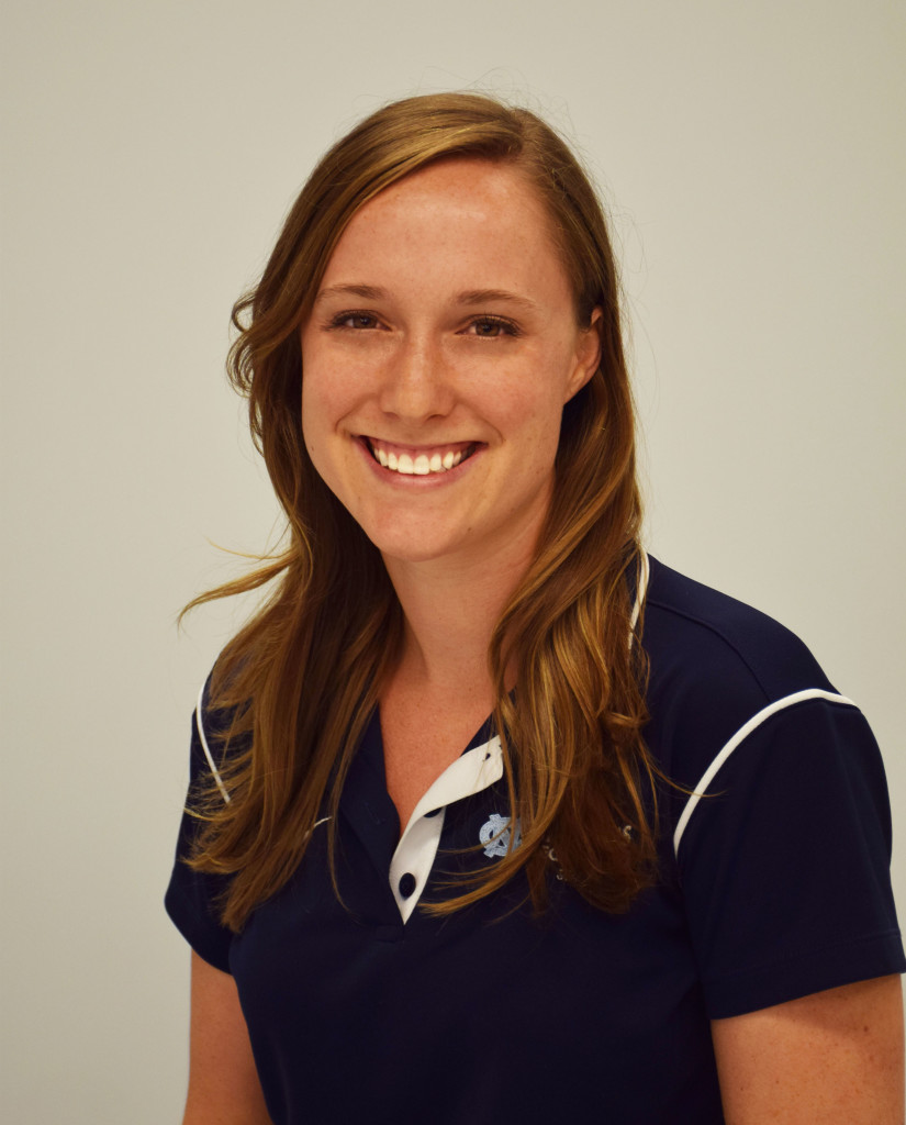 Liz - UNC Campus Rec