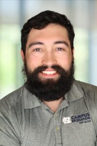 Daniel Linares