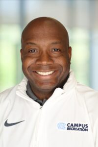 Justin Ford
