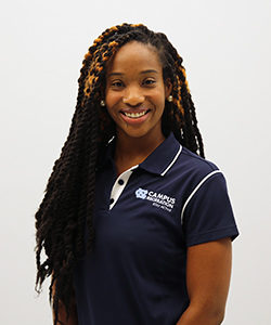 Donnae Ward Laughinghouse